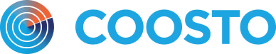 Logo van Coosto