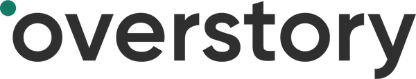 Logo van Overstory