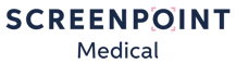 Logo van ScreenPoint Medical